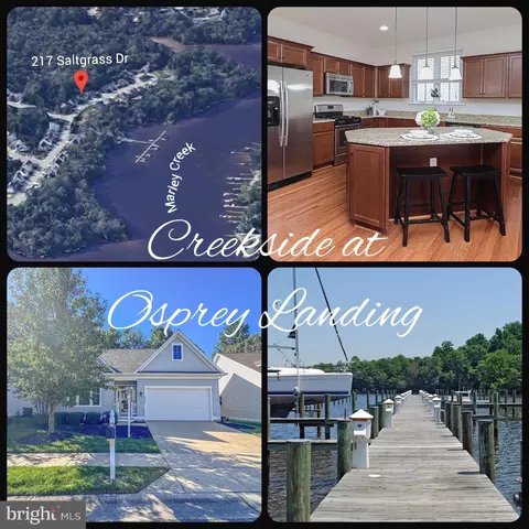 217 Saltgrass Dr, Glen Burnie, MD 21060
