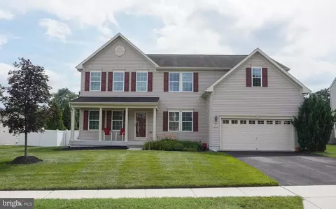 806 Janet Dale Ln, Severn, MD 21144