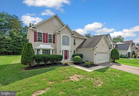 8413 Shillelagh Dr, Severn, MD 21144