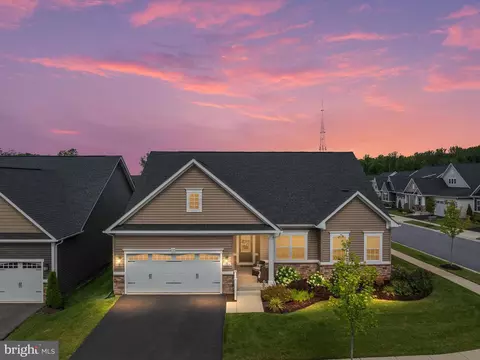 3134 Meander Bnd, Odenton, MD 21113