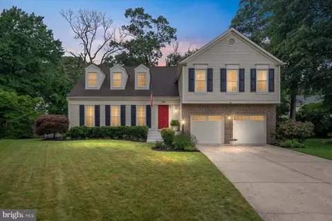 798 Helmwood Ct, Millersville, MD 21108