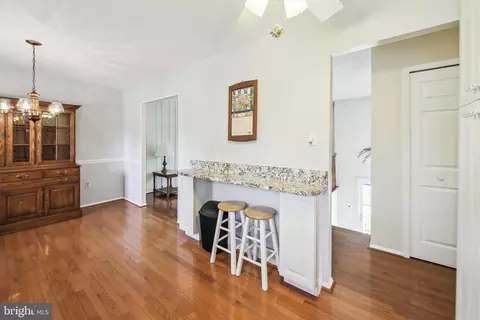 Entry Way - 967 Fall Circle Way, Gambrills, MD 21054 photo 2 of 5