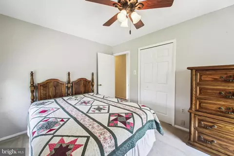 Bedroom - 967 Fall Circle Way, Gambrills, MD 21054 photo 2 of 6