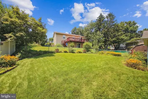 Exterior - 967 Fall Circle Way, Gambrills, MD 21054 photo 5 of 7