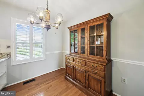 Dining - 967 Fall Circle Way, Gambrills, MD 21054 photo 1 of 1