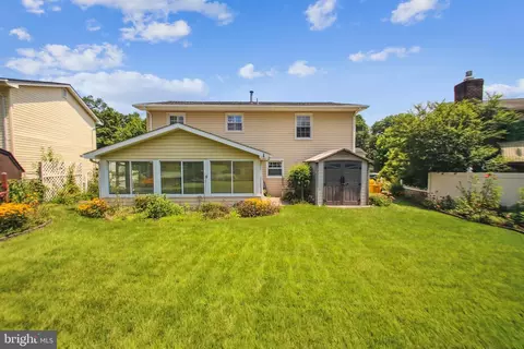 Exterior - 967 Fall Circle Way, Gambrills, MD 21054 photo 3 of 7