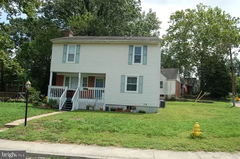 611 Glenview Ave, Glen Burnie, MD 21061