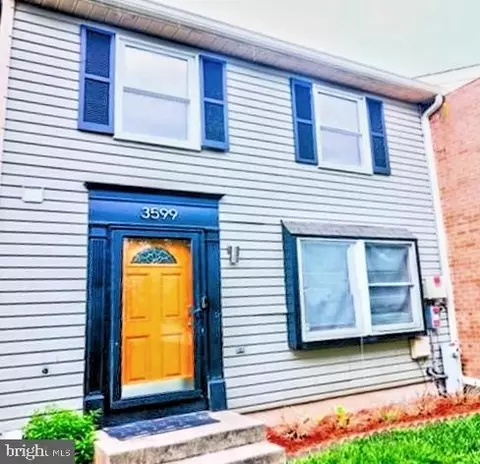 3599 Laurel View Ct, Laurel, MD 20724