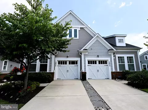 3074 Woodchuck Way, Odenton, MD 21113