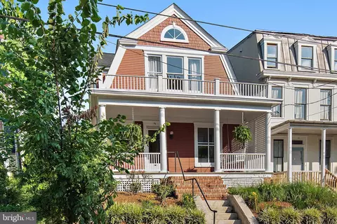96 Conduit St, Annapolis, MD 21401