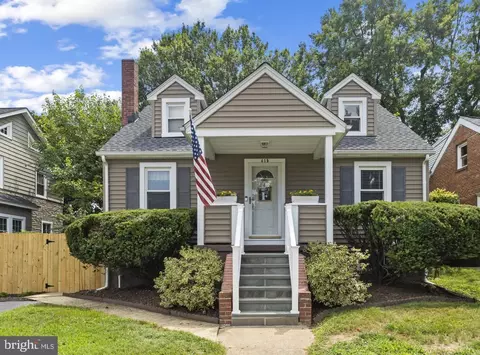 419 Shipley Rd, Linthicum Heights, MD 21090
