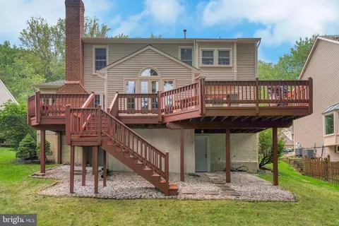 1132 Charing Cross Dr, Crofton, MD 21114 photo 19