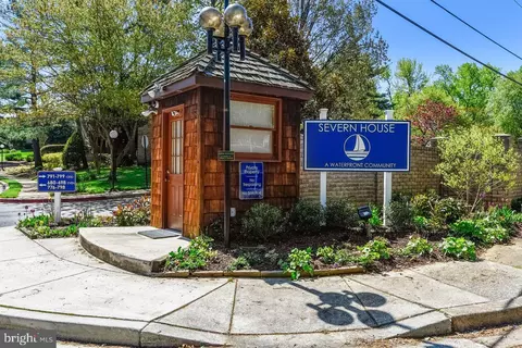 759 F Fairview Ave #759 F, Annapolis, MD 21403