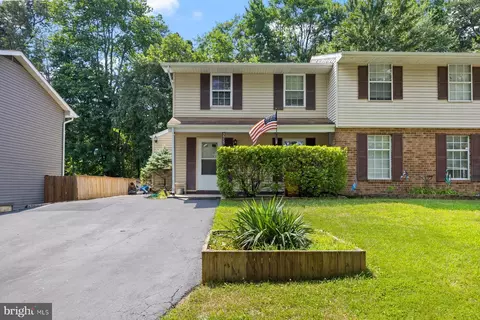 Exterior - 3515 Old Crown Dr, Pasadena, MD 21122 photo 1 of 6