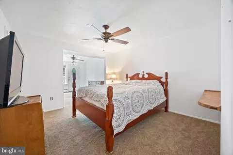 Bedroom - 3515 Old Crown Dr, Pasadena, MD 21122 photo 2 of 4