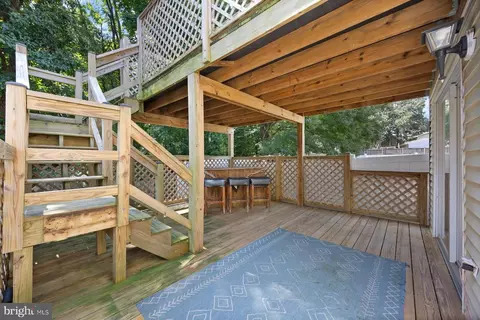 Exterior - 3515 Old Crown Dr, Pasadena, MD 21122 photo 4 of 6