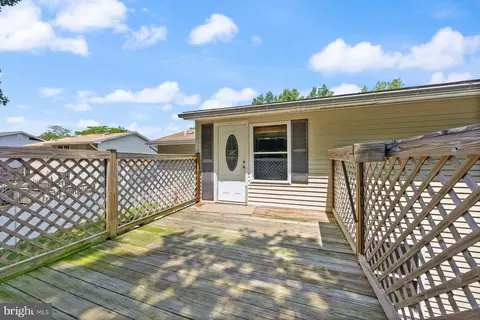 Exterior - 3515 Old Crown Dr, Pasadena, MD 21122 photo 5 of 6