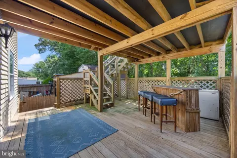 Exterior - 3515 Old Crown Dr, Pasadena, MD 21122 photo 3 of 6
