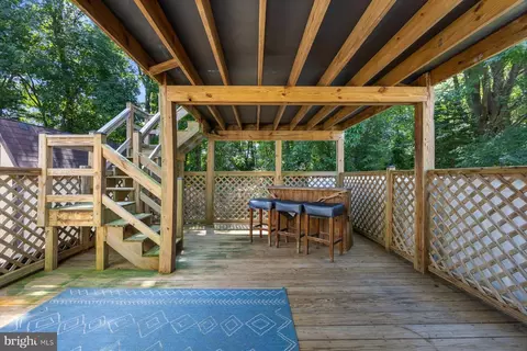 Exterior - 3515 Old Crown Dr, Pasadena, MD 21122 photo 2 of 6
