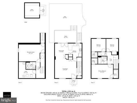 8563 Kim Marie Ct, Pasadena, MD 21122 photo 48