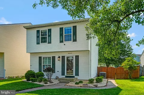 8563 Kim Marie Ct, Pasadena, MD 21122