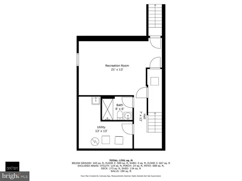 8563 Kim Marie Ct, Pasadena, MD 21122 photo 44