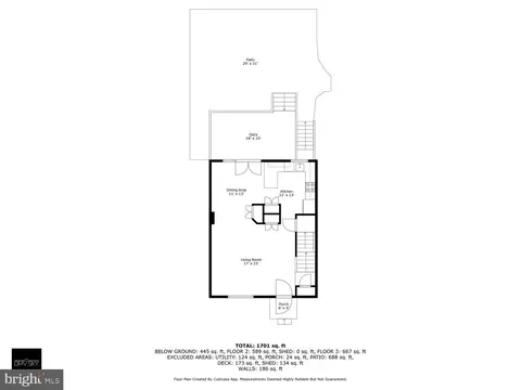 8563 Kim Marie Ct, Pasadena, MD 21122 photo 45