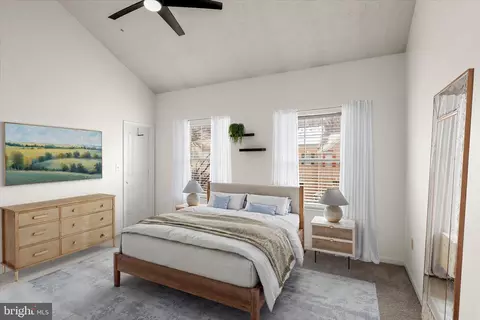 Bedroom - 2567 Windy Oak Ct, Crofton, MD 21114 photo 1 of 6