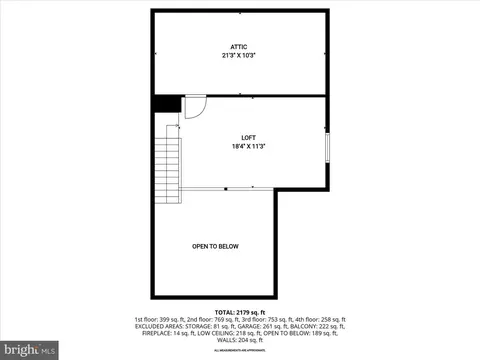 Floorplan - 2567 Windy Oak Ct, Crofton, MD 21114 photo 3 of 5