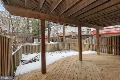 Exterior - 2567 Windy Oak Ct, Crofton, MD 21114 photo 7 of 10