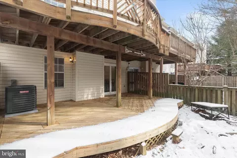 Exterior - 2567 Windy Oak Ct, Crofton, MD 21114 photo 6 of 10