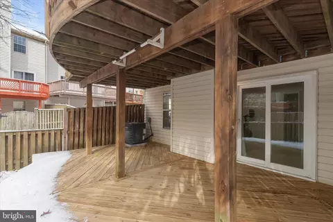 Exterior - 2567 Windy Oak Ct, Crofton, MD 21114 photo 5 of 10