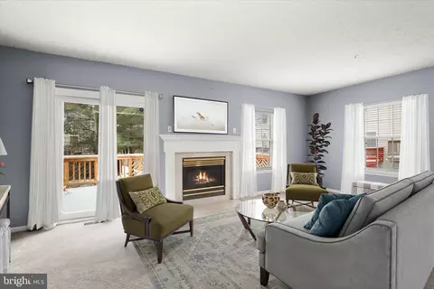 Living - 2567 Windy Oak Ct, Crofton, MD 21114 photo 1 of 8