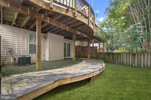 Exterior - 2567 Windy Oak Ct, Crofton, MD 21114 photo 9 of 10