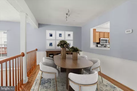 Dining - 2567 Windy Oak Ct, Crofton, MD 21114 photo 1 of 1
