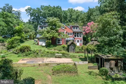 Exterior - 1260 Baltimore Annapolis Blvd, Arnold, MD 21012 photo 5 of 15