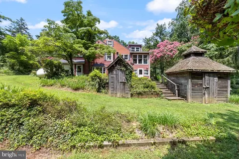 Exterior - 1260 Baltimore Annapolis Blvd, Arnold, MD 21012 photo 6 of 15