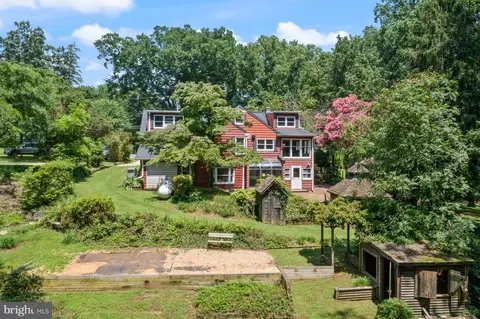 Exterior - 1260 Baltimore Annapolis Blvd, Arnold, MD 21012 photo 8 of 15