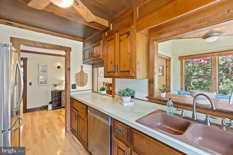 Kitchen - 1260 Baltimore Annapolis Blvd, Arnold, MD 21012 photo 1 of 1