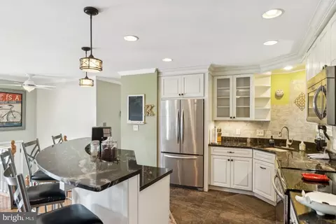 Kitchen - 831 Shore Dr, Edgewater, MD 21037 photo 1 of 3