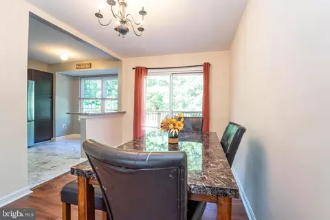Dining - 8236 Appalachian Dr, Pasadena, MD 21122 photo 3 of 4