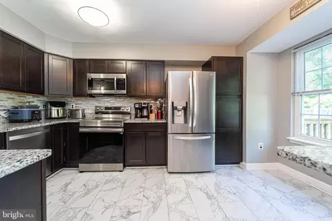 Kitchen - 8236 Appalachian Dr, Pasadena, MD 21122 photo 2 of 5