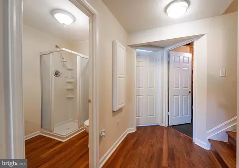 Entry Way - 8236 Appalachian Dr, Pasadena, MD 21122 photo 5 of 5