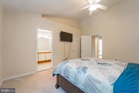 Bedroom - 8236 Appalachian Dr, Pasadena, MD 21122 photo 3 of 5