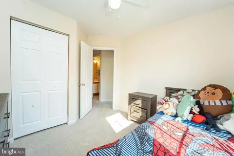 Bedroom - 8236 Appalachian Dr, Pasadena, MD 21122 photo 5 of 5