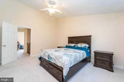 Bedroom - 8236 Appalachian Dr, Pasadena, MD 21122 photo 2 of 5