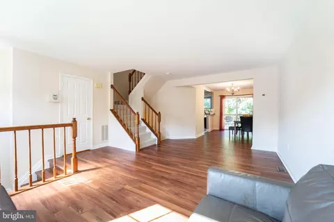 Living - 8236 Appalachian Dr, Pasadena, MD 21122 photo 1 of 5