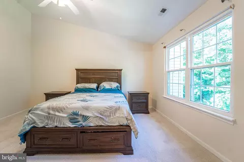 Bedroom - 8236 Appalachian Dr, Pasadena, MD 21122 photo 4 of 5