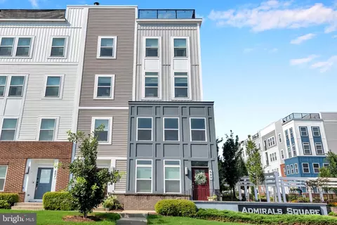 547 Leftwich Ln #88, Annapolis, MD 21401