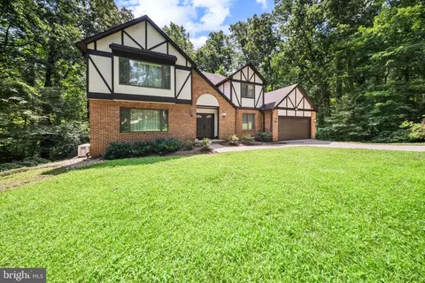 Exterior - 193 Southdown Rd, Edgewater, MD 21037 photo 5 of 7